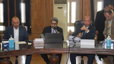 صورة تعديل مواعيد “العيادات التخصصية” التابعة للقصر العينى