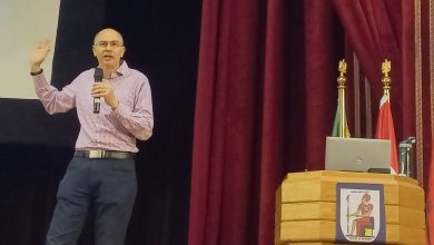 صورة “تحديات المهن الطبية فى ظل غزو الذكاء الاصطناعي” ..ندوة بطب “قصر العيني”