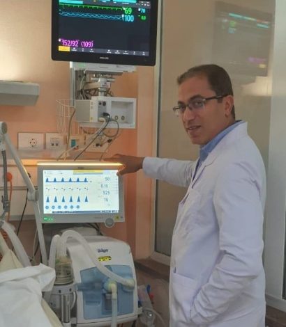 جامعة القاهرة تكشف تفاصيل إنتاج “أول جهاز تنفس صناعي” بأيد مصرية