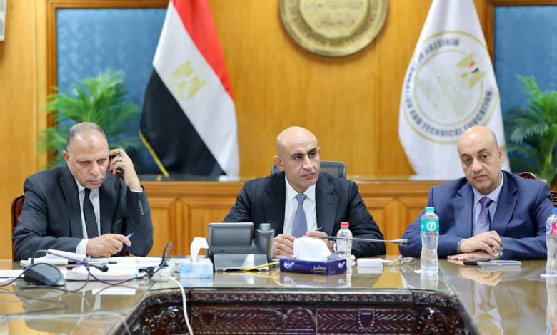 تقرير غرفة العمليات في سابع أيام امتحانات الثانوية العامة