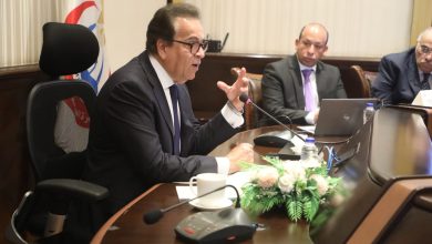 صورة “السكتة الدماغية”تحتل المرتبة الثالثة فى أسباب الوفاة..والشباب أكثر عرضة