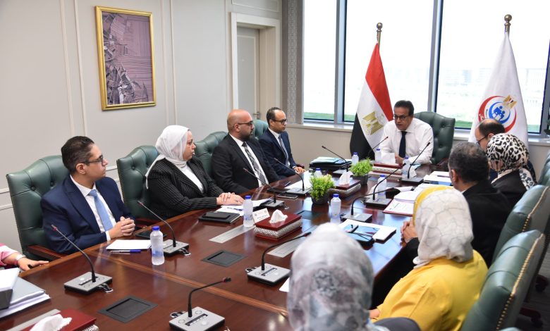 إنجازات قطاع الطب العلاجي خلال مايو 2025