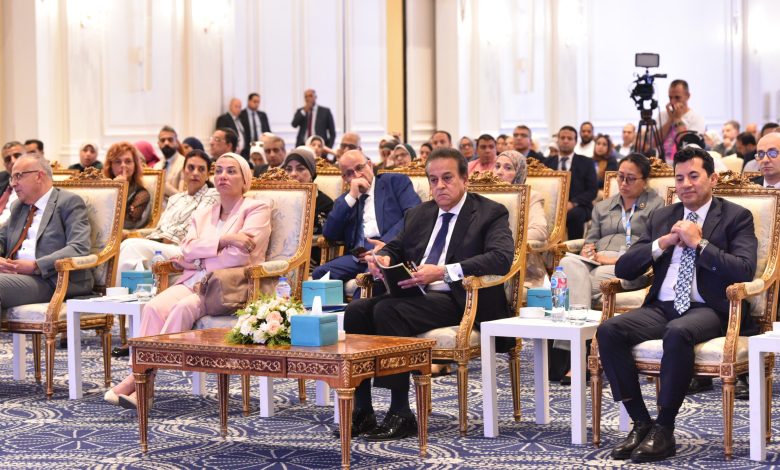 إطلاق الخطة التنفيذية الوطنية لنظم الغذاء والتغذية 2025–2030