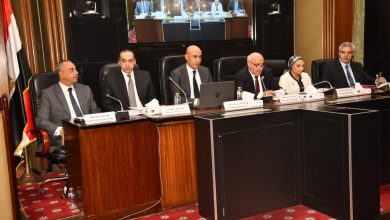 صورة وزير التعليم أمام البرلمان: “الثانوية العامة” و”البكالوريا المصرية” مستمران دون تغيير