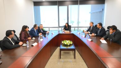 صورة دعما للأسر الأكثر احتياجًا..وزيرة التضامن تبحث التعاون  مع جمعية رجال أعمال إسكندرية