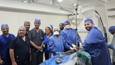 صورة “معهد القلب القومي”يعلن زراعة 12 صمامًا رئويًا باستخدام القسطرة التداخلية