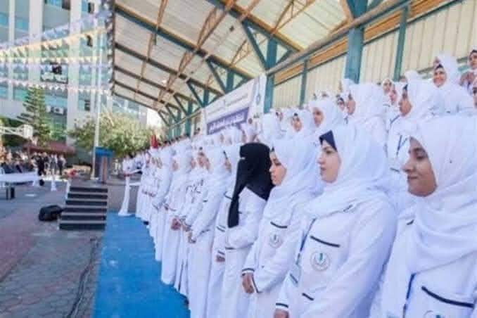 مدارس الثانوية الفنية للتمريض للعام الدراسي «2025-2026»