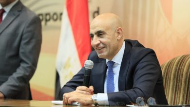 صورة “معلمو الحصة فوق 45 عامًا”يطالبون بتقنين أوضاعهم