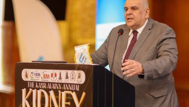 صورة طب الكلى في “قصر العيني”.. من الريادة المحلية إلى العالمية