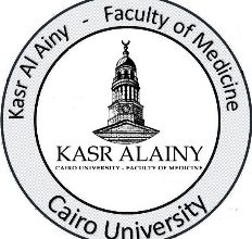 صورة ريادة عالمية ل “قصر العيني” في علاج السكتات الدماغية