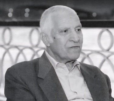 الدكتور هاني جوهر، عميد كلية الطب البيطري الأسبق