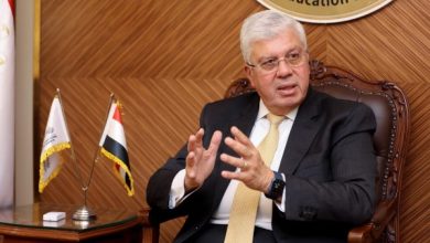 صورة قرارات جمهورية بتعيين قيادات جامعية جديدة بعدد من الجامعات المصرية