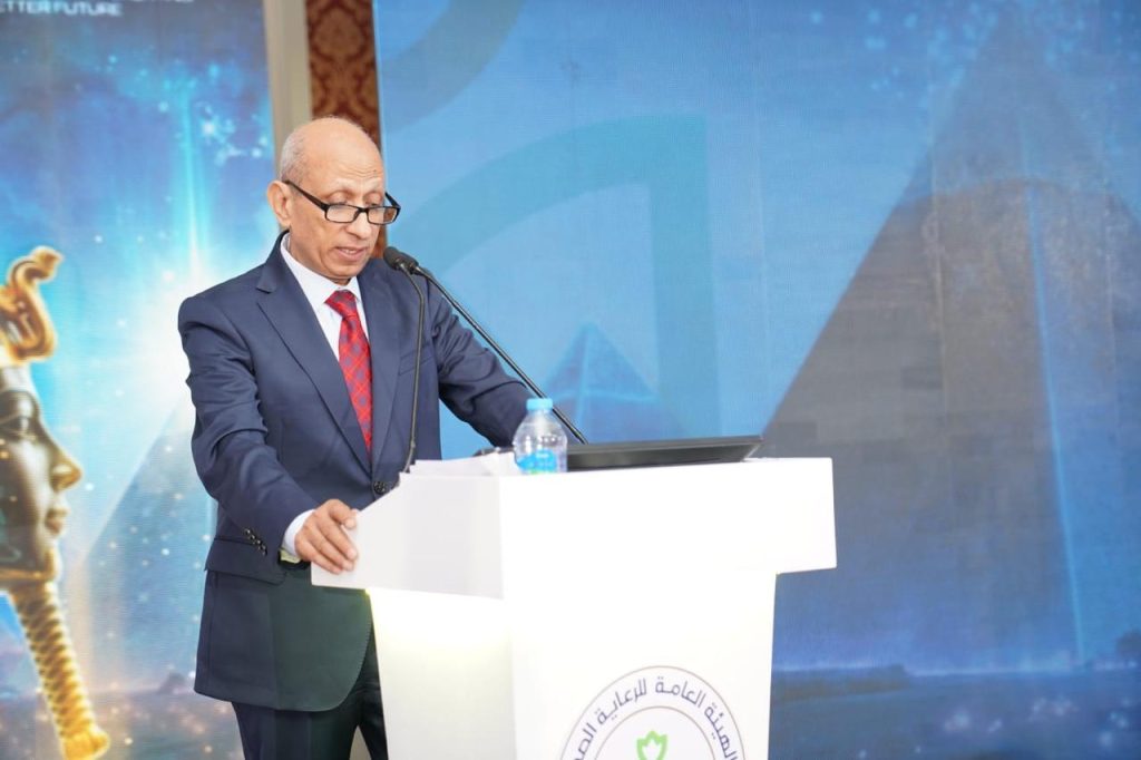 ختام المؤتمر الدولي الأول للتميز في "جراحات المخ والأعصاب"