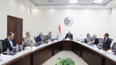 صورة وزير التعليم العالي: “بنك المعرفة المصري”يقفز بتصنيفات الجامعات 16 ضعفا