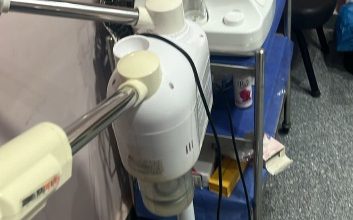 صورة إغلاق خمسة فروع لـ”بيلادونا ليزر كلينك” بالقاهرة