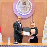 وزير التربية والتعليم يكرم أوائل الثانوية العامة على مستوى الجمهورية