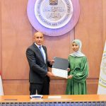 وزير التربية والتعليم يكرم أوائل الثانوية العامة على مستوى الجمهورية