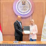 وزير التربية والتعليم يكرم أوائل الثانوية العامة على مستوى الجمهورية