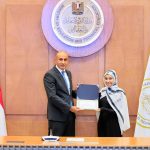 وزير التربية والتعليم يكرم أوائل الثانوية العامة على مستوى الجمهورية