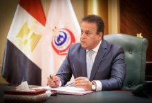 صورة وزير الصحة يصدر قرارًا عاجلًا لتنظيم جداول المخدرات تنفيذًا لحكم «الدستورية العليا»