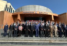 صورة المجلس الأعلى للجامعات يوافق على إنشاء جامعة سوهاج التكنولوجية