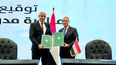 صورة وزارتا الخارجية والتعليم تطلقان مبادرة “مدرستك في مصر” لخدمة أبناء المصريين بالخارج