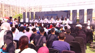 صورة قمة “ستارت” 2025 تناقش “التدريب من أجل التوظيف”