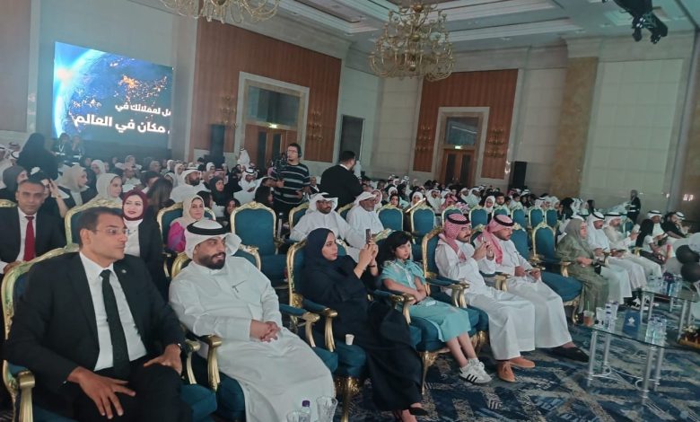 "الوافدين" تنظّم فعاليات ترويجية بالكويت لتعريف الطلاب بفرص الدراسة في مصر