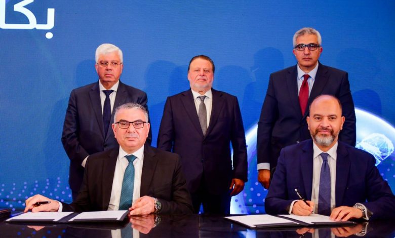 إطلاق أول برنامج جامعي متخصص في العلوم المصرفية بجامعتى عين شمس وحلوان