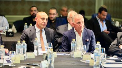 صورة “السويدى” تنظم فاعليات ورشة عمل حول تطوير التعليم الفني الزراعي