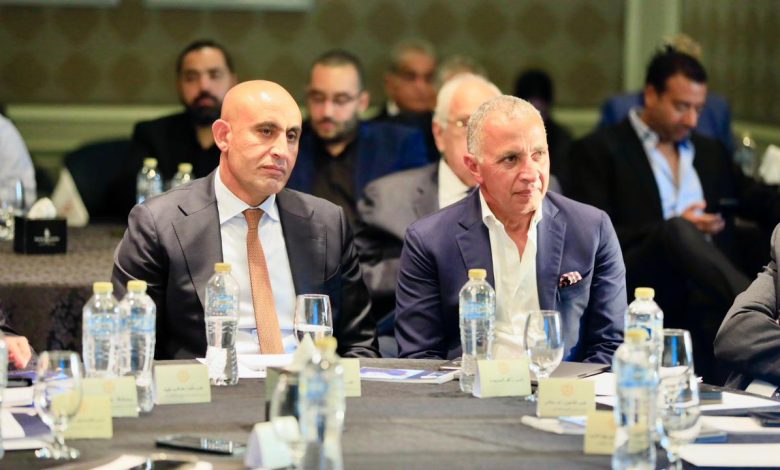 وزيرا التعليم والزراعة يشاركان ورشة عمل تطوير التعليم الفنى الزراعى