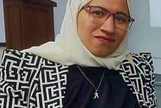 صورة “جامعة بورسعيد” تواصل التميز الأكاديمي..فوز د. دينا بيومي بجائزة الدولة التشجيعية