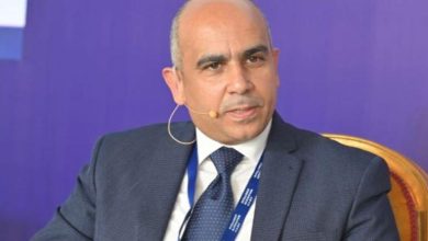 صورة “حمزة”عميدًا لكلية الحاسبات والذكاء الاصطناعي بجامعة القاهرة