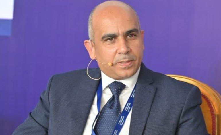 د. هيثم صفوت حمزة عميدًا لكلية الحاسبات والذكاء الاصطناعي بجامعة القاهرة