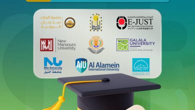 صورة “صندوق رعاية المبتكرين والنوابغ” يطلق 45 منحة دراسية لطلاب الثانوية العامة