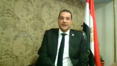 صورة “الوافدين” تنظم لقاءات افتراضية مع المكاتب الثقافية المصرية