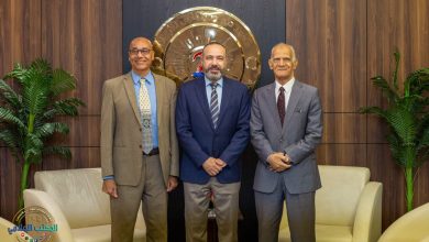 صورة براءة اختراع جديدة يسجلها”معهد تيودور بلهارس”