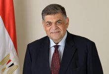 صورة الدكتور أشرف حاتم يفوز بعضوية لجنة الصحة فى الاتحاد البرلماني الدولي