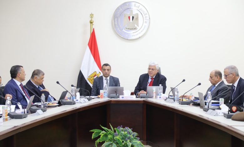 انعقاد اجتماع مجلس أمناء جامعة الجلالة الأهلية