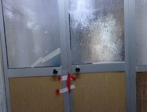 صورة إغلاق مستشفى المحروسة بالجيزة وعيادة غير مرخصة بالمنوفية