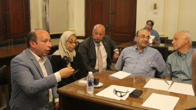 صورة “زراعة الأعضاء”مابين القوانين واستراتيجية التنفيذ