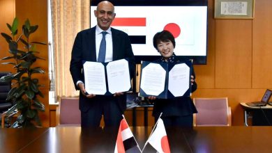 صورة مصر واليابان توقعان خطاب نوايا لتعزيز التعاون التعليمي على هامش قمة “تيكاد9”