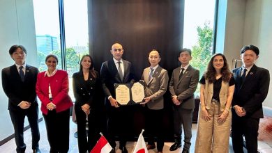 صورة على هامش “تيكاد 9”..تعاون مصرى يابانى لتدريب معلمي الرياضيات بالإعدادية