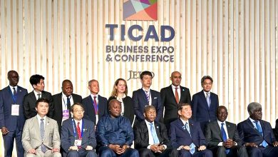 صورة وزير التعليم يشارك في مؤتمر “تيكاد 9” باليابان