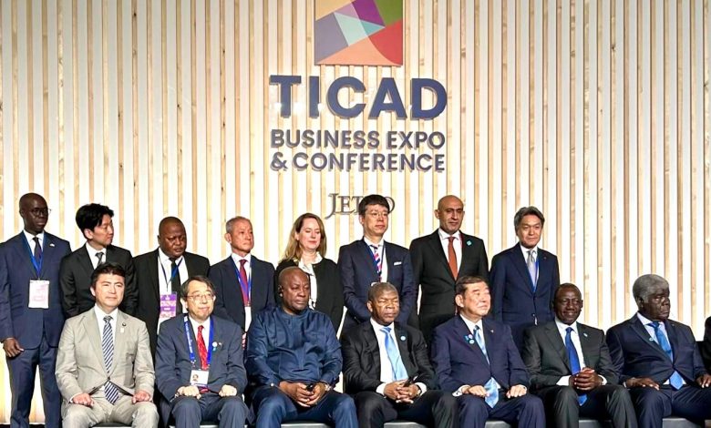 وزير التعليم يشارك في مؤتمر "تيكاد 9" باليابان