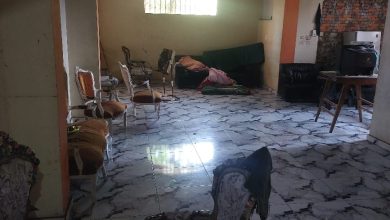 صورة  إغلاق مركز غير مرخص لعلاج الإدمان في الشرقية