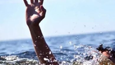 صورة  6 وفيات و24 مصابًا في حادث غرق طلاب بشاطئ «أبو تلات» بالإسكندرية
