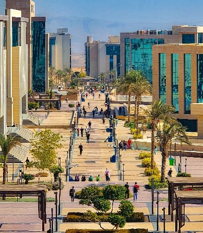 جامعة الجلالة الأهلية