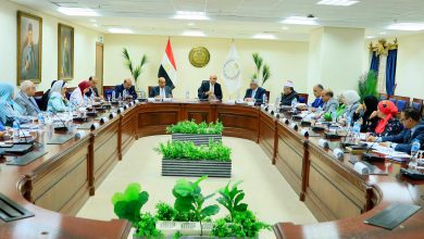 صورة اعتماد نظام “البكالوريا المصرية” اختيارياً بدءاً من العام المقبل