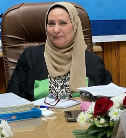 د. سامية دسوقي – خبيرة إعلام الطفل